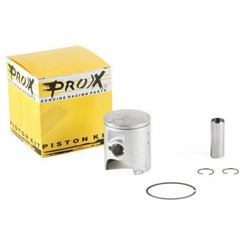 Yamaha YZ80 (79cc) 2001 Pro-X Piston Kit With Rings & Clips C Size 45.95