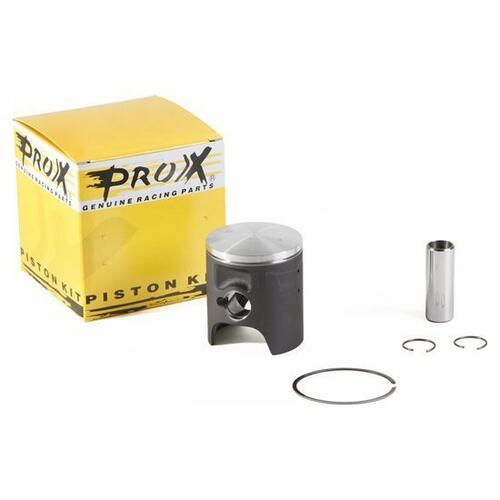 Yamaha YZ80 (82cc) 2000 Pro-X Piston Kit With Rings & Clips C Size 46.95