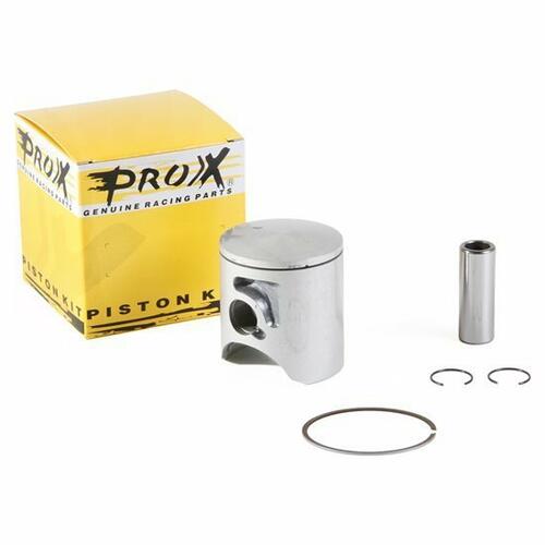 Yamaha YZ125 1995 Pro-X Piston Kit With Rings & Clips A Size 53.94