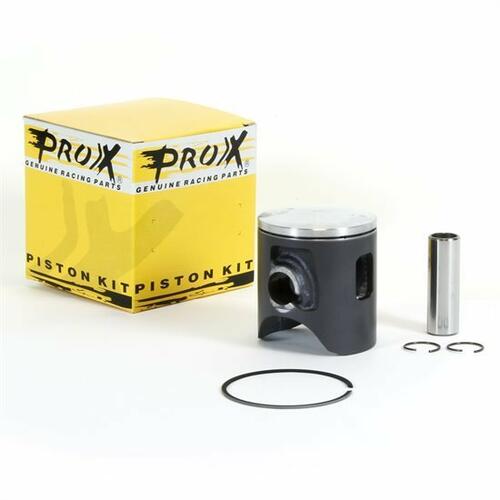 Yamaha YZ125 2001 Pro-X Piston Kit With Rings & Clips C Size 53.97