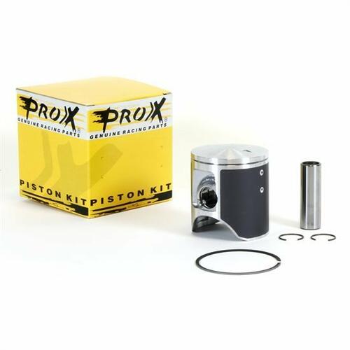 Yamaha YZ125 2002 Pro-X Piston Kit With Rings & Clips A Size 53.95