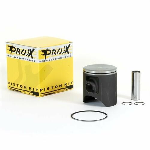 Yamaha YZ125 2005 Pro-X Piston Kit With Rings & Clips A Size 53.95