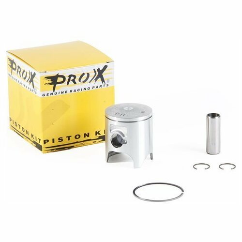 Yamaha YZ125X 2023-2025 Pro-X Piston Kit With Rings & Clips A Size 53.95mm
