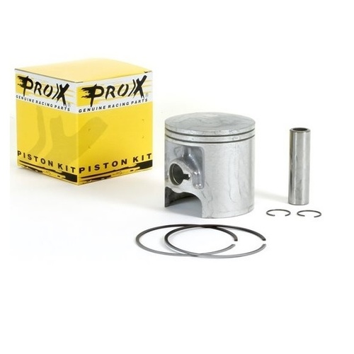Yamaha DT175 18L Engine 1986-2005 Pro-X Piston Kit Oversize 18L 67.25