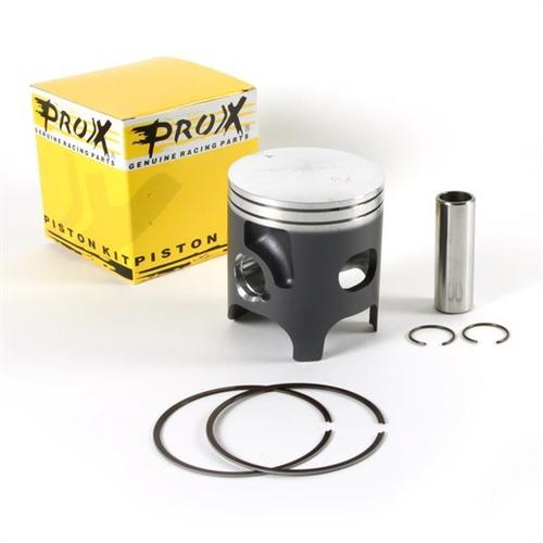 Yamaha YZ250X 2016-2017 Pro-X Piston Kit With Rings & Clips C Size 66.37