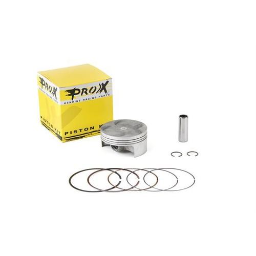 Yamaha YZ250F 2001-2007 Pro-X Piston Kit A Size Forged 76.95 Std Comp 12.5:1