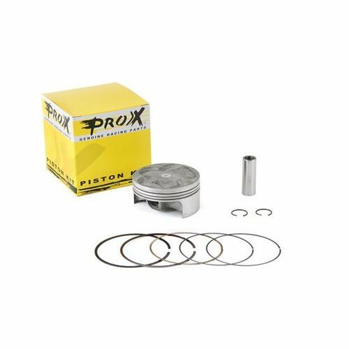 Yamaha YZ250F 2008 Pro-X Piston Kit With Rings & Clips C Size 76.97