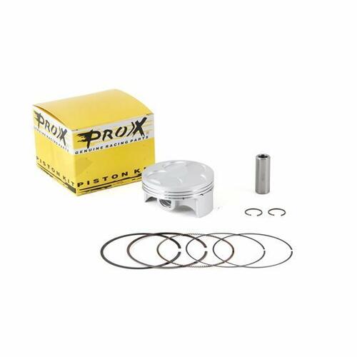 Yamaha YZ250F 2012 Pro-X Piston Kit A Size Std Comp 13.5:1 76.95