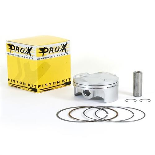 Yamaha YZ250F 2014-2015 Pro-X Piston Kit C Size Std Comp 13.5:1 76.97