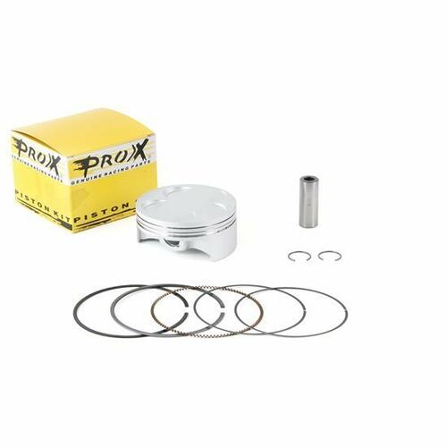 Yamaha WR400F 1998 Pro-X Piston Kit A Size Std Comp 12.5:1 91.95