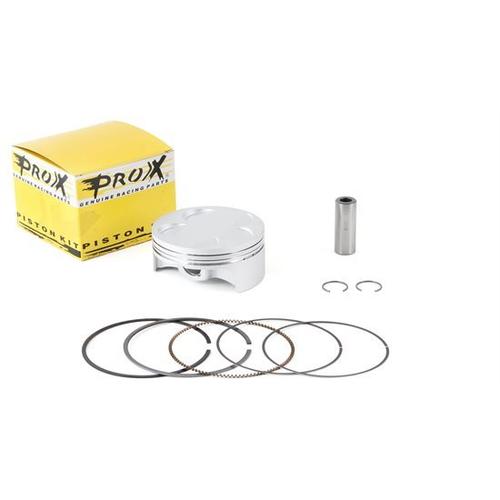 Yamaha YZ400F 1998-1999 Pro-X Piston Kit B Size Std Comp 12.5:1 91.96