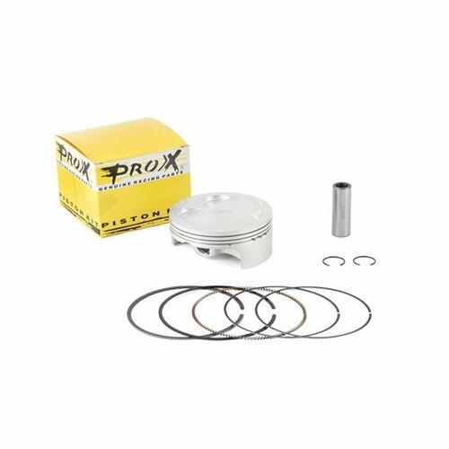 Yamaha YZ450F 2006 Pro-X Piston Kit Oversize Std Comp 12.5:1 97.00