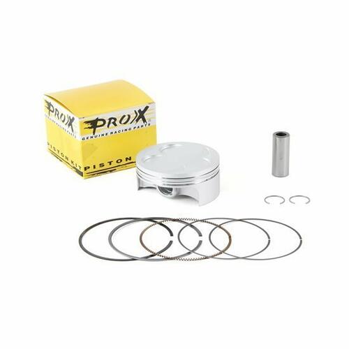 Yamaha YFZ450R 2016 Pro-X Piston Kit B Size High Comp 12.6:1 94.96