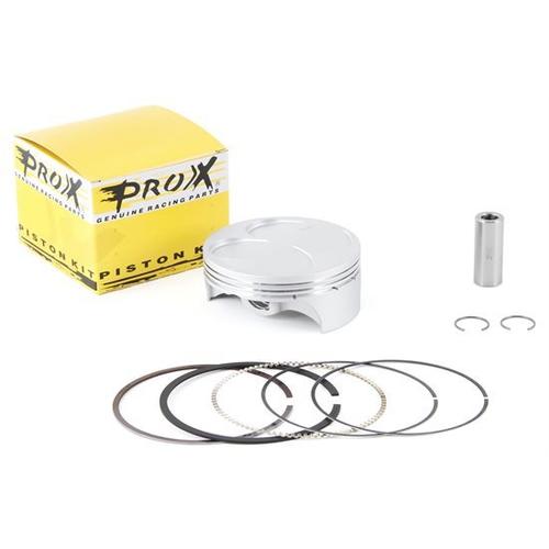 Yamaha YZ450F 2010-2013 Pro-X Piston Kit With Rings & Clips B Size 13.5:1 96.96