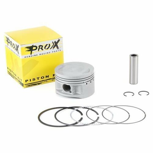Yamaha YFM350 Warrior 2000 Pro-X Piston Kit Oversize Std Comp 9.2:1 83.50