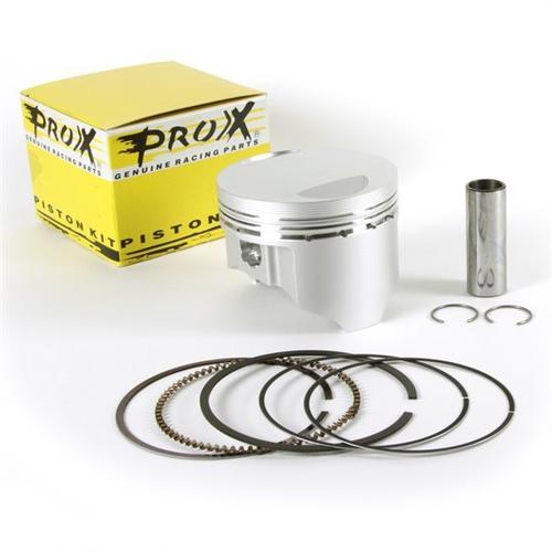 Yamaha TT500 1976-1981 Pro-X Piston Kit With Rings & Clips Oversize 87.00