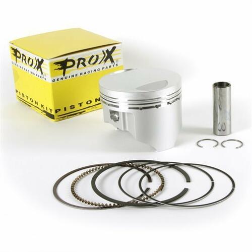 Yamaha TT500 1980 Pro-X Piston Kit With Rings & Clips Oversize 87.00