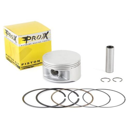 Yamaha XTZ660 1991-1996 Pro-X Piston Kit With Rings & Clips Oversize 101.00