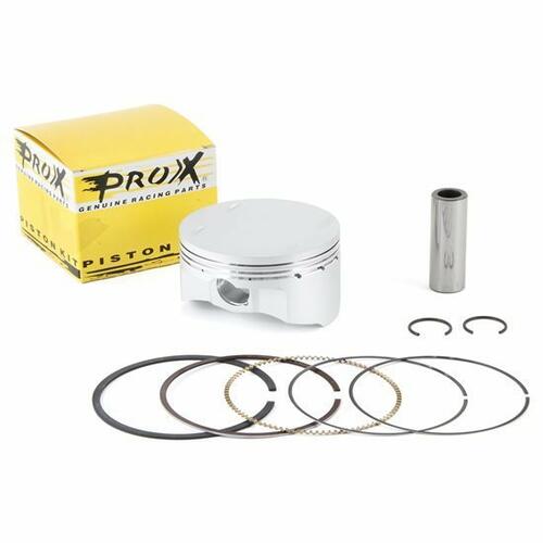 Yamaha XT660R 2008 Pro-X Piston Kit With Rings & Clips C Size 99.97