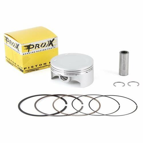 Yamaha YFM700 Raptor 2012 Pro-X Piston Kit With Rings & Clips B Size 101.95