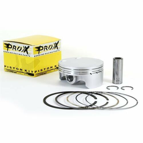 Yamaha YFM700 Raptor 2015 Pro-X Piston Kit With Rings & Clips C Size 101.96