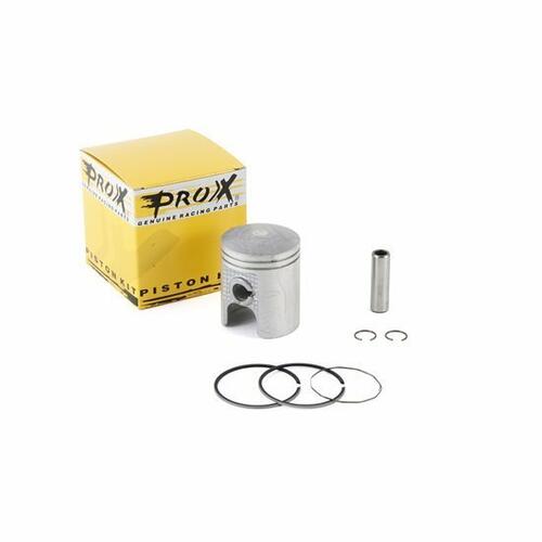 For Suzuki LT80 Quadsport 1995 Pro-X Piston Kit Oversize 50.50