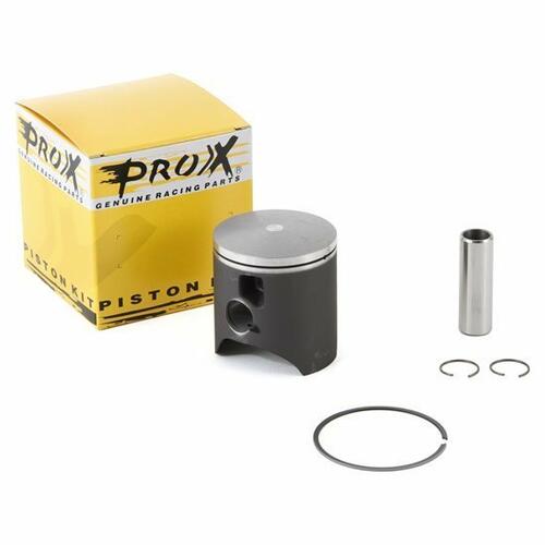 For Suzuki RM125 2003 Pro-X Piston Kit With Rings & Clips A Size 53.94