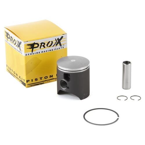For Suzuki RM125 2000-2003 Pro-X Piston Kit With Rings & Clips D Size 53.97