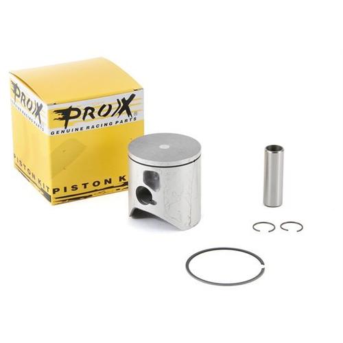 For Suzuki RM125 2004-2011 Pro-X Piston Kit With Rings & Clips C Size 53.97