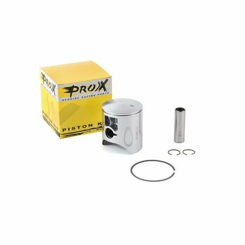 For Suzuki RM250 1989 Pro-X Piston Kit With Rings & Clips B Size 66.94