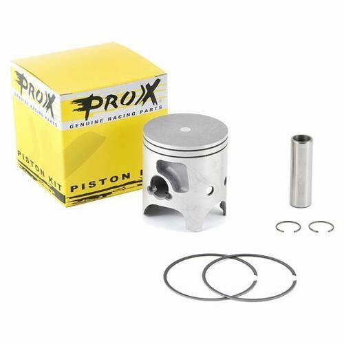 For Suzuki RM250 2000 Pro-X Piston Kit With Rings & Clips A Size 66.34