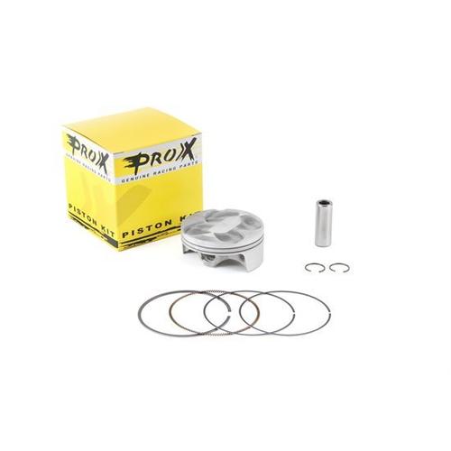 For Suzuki RM-Z250 2007-2009 Pro-X Piston Kit With Rings & Clips A Size 76.96