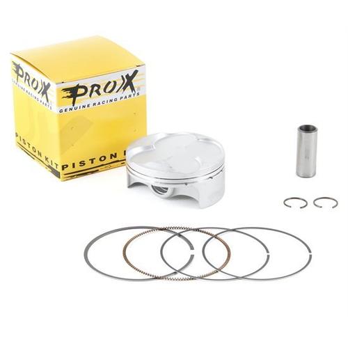 For Suzuki RM-Z250 2010-2018 Pro-X Piston Kit C Size 13.4:1 76.98