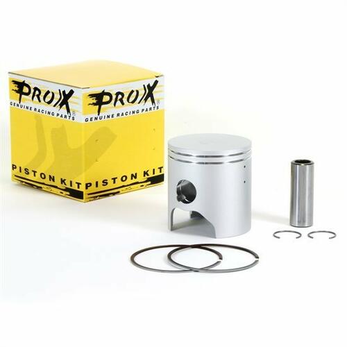 For Suzuki RGV250 1994 Pro-X Piston Kit With Rings & Clips D Size 55.97