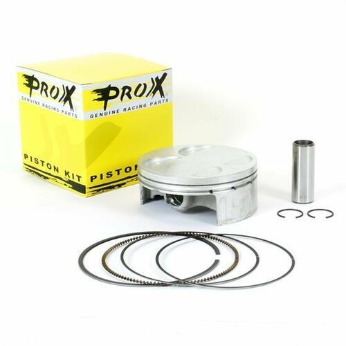 For Suzuki RM-Z450 2005 Pro-X Piston Kit With Rings & Clips Oversize 97.50