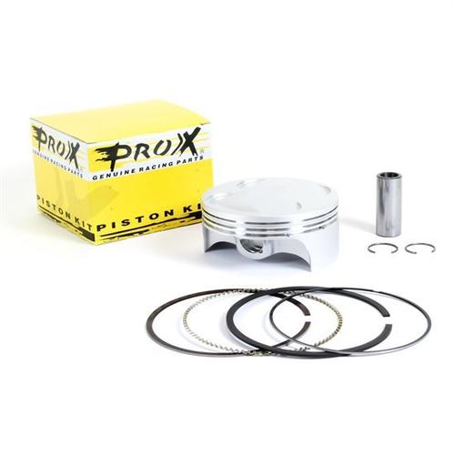 For Suzuki LTR450 2006-2011 Pro-X Piston Kit B Size High Comp 13.0:1 Forged 95.47