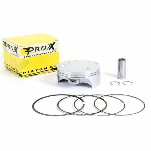 For Suzuki RM-Z450 2007 Pro-X Piston Kit A Size Std Comp 12.0:1 95.47