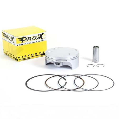 For Suzuki RM-Z450 2005-2007 Pro-X Piston Kit B Size Std Comp 12.0:1 95.48
