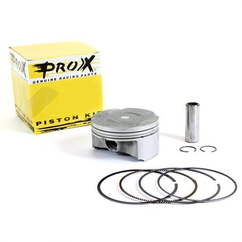 For Suzuki DR-Z400E E/S/SM 2000-2019 Pro-X Piston Kit A Size Std Comp 12.2:1 89.96