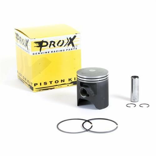 Kawasaki KX65 2000 Pro-X Piston Kit With Rings & Clips D Size 44.48