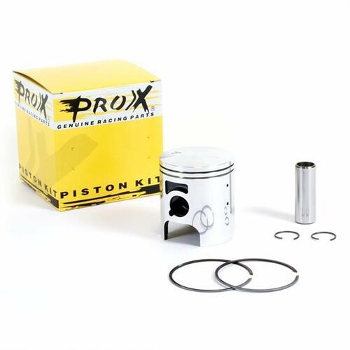 Kawasaki KX80 (82cc) 1999 Pro-X Piston Kit With Rings & Clips D Size 47.97