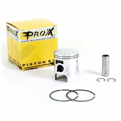 Kawasaki KX80 (79cc) 2000 Pro-X Piston Kit With Rings & Clips B Size 46.96