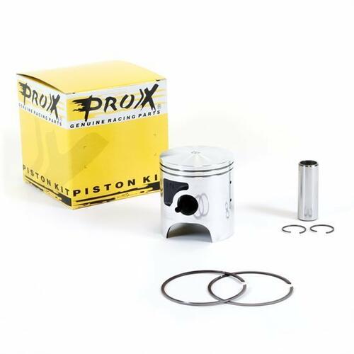 Kawasaki KX85 2006 Pro-X Piston Kit With Rings & Clips B Size 48.46