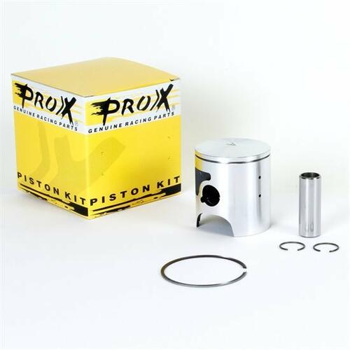 Kawasaki KX85 2015 Pro-X Piston Kit With Rings & Clips A Size 48.45