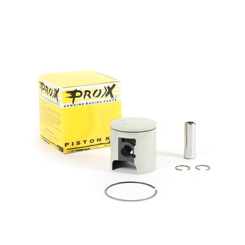 Kawasaki KX100 2014-2018 Pro-X Piston Kit With Rings & Clips C Size 52.47