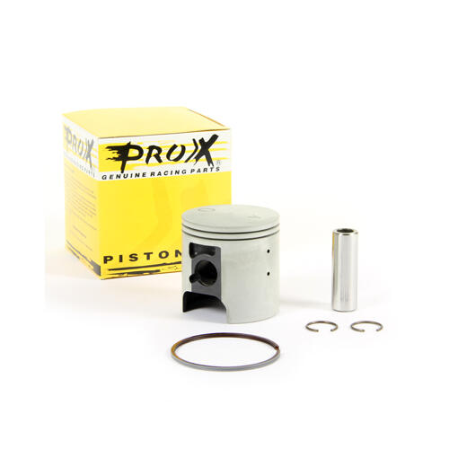 Kawasaki KX100 1995 Pro-X Piston Kit With Rings & Clips C Size
