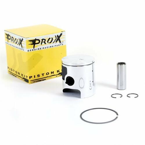 Kawasaki KX125 1994 Pro-X Piston Kit With Rings & Clips D Size 53.97