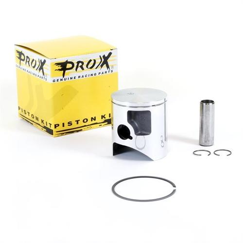 Kawasaki KX125 1994 Pro-X Piston Kit With Rings & Clips D Size 53.97