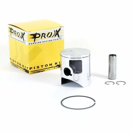 Kawasaki KX125 1994 Pro-X Piston Kit With Rings & Clips D Size 53.97