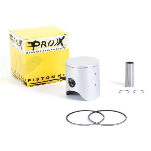 Kawasaki KX125 1995-1997 Pro-X Piston Kit With Rings & Clips D Size 53.98